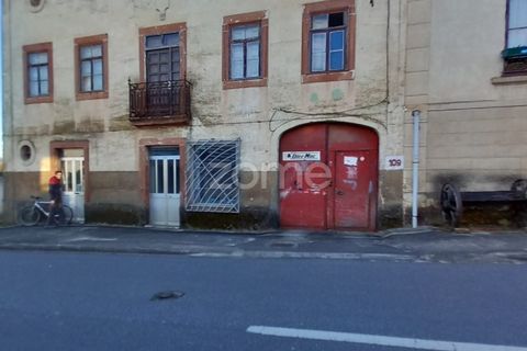 Villa a Aguada de Cima, Aveiro, Aguada de Cima - € 196.000 | Ref: ZMPT583048 - foto 34