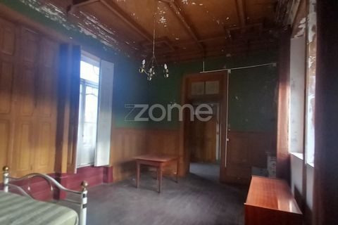 Villa a Aguada de Cima, Aveiro, Aguada de Cima - € 196.000 | Ref: ZMPT583048 - foto 17