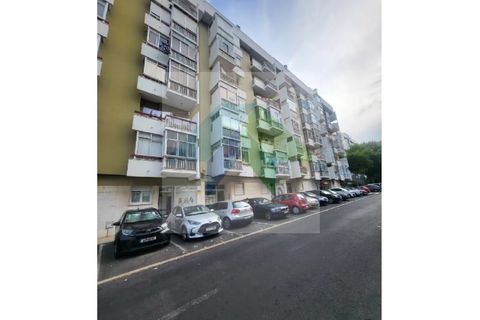 Lejlighed i Oeiras, Lisbon, Oeiras - € 475.000 | Ref: APA_2347 - foto 2