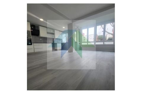 Lejlighed i Oeiras, Lisbon, Oeiras - € 475.000 | Ref: APA_2347 - foto 1