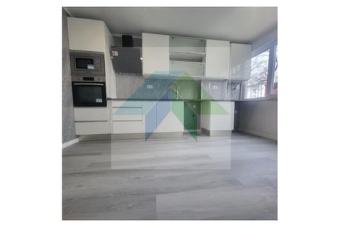 Lejlighed i Oeiras, Lisbon, Oeiras - € 475.000 | Ref: APA_2347 - foto 5