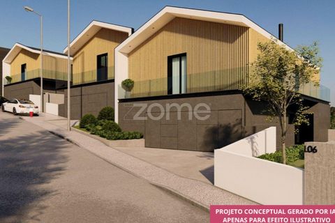 Helårsgrund i Luso, Aveiro, Luso - € 235.000 | Ref: ZMPT576687 - foto 1