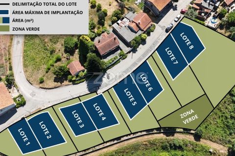 Helårsgrund i Luso, Aveiro, Luso - € 235.000 | Ref: ZMPT576687 - foto 3