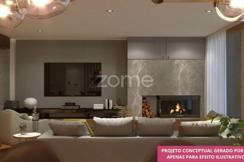 Helårsgrund i Luso, Aveiro, Luso - € 235.000 | Ref: ZMPT576687 - foto 5