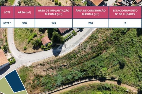 Helårsgrund i Luso, Aveiro, Luso - € 26.900 | Ref: ZMPT582891 - foto 2