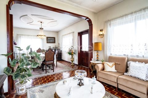 Villa a Anadia, Aveiro, Anadia - € 225.000 | Ref: ZMPT581480 - foto 3