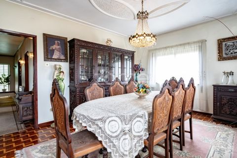 Villa a Anadia, Aveiro, Anadia - € 225.000 | Ref: ZMPT581480 - foto 5