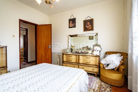 Villa a Anadia, Aveiro, Anadia - € 225.000 | Ref: ZMPT581480 - foto 10