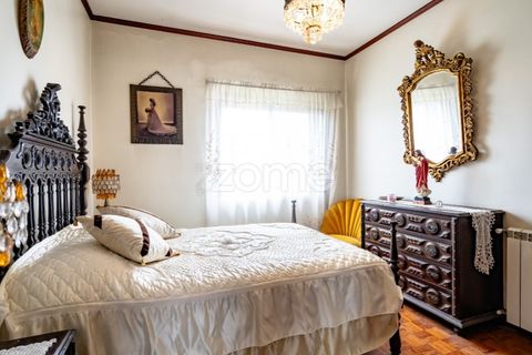 Villa a Anadia, Aveiro, Anadia - € 225.000 | Ref: ZMPT581480 - foto 11