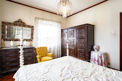 Villa a Anadia, Aveiro, Anadia - € 225.000 | Ref: ZMPT581480 - foto 14