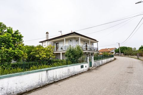 Villa a Anadia, Aveiro, Anadia - € 225.000 | Ref: ZMPT581480 - foto 34
