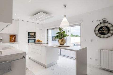 Villa i Nazare, Leiria, Nazare - € 895.000 | Ref: LE98218NZ - foto 3