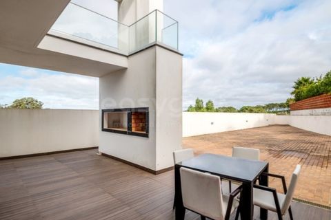 Villa i Nazare, Leiria, Nazare - € 895.000 | Ref: LE98218NZ - foto 4