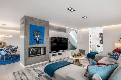 Villa i Nazare, Leiria, Nazare - € 895.000 | Ref: LE98218NZ - foto 8