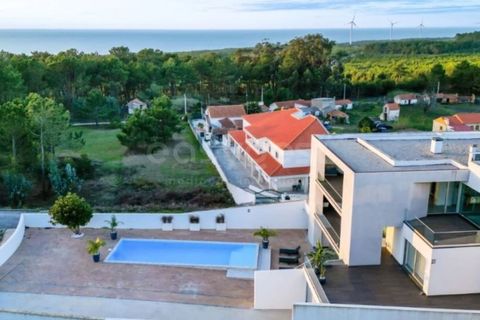 Villa i Nazare, Leiria, Nazare - € 895.000 | Ref: LE98218NZ - foto 18