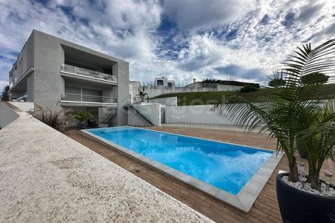 Villa i Nazare, Leiria, Nazare - € 895.000 | Ref: LE98218NZ - foto 19