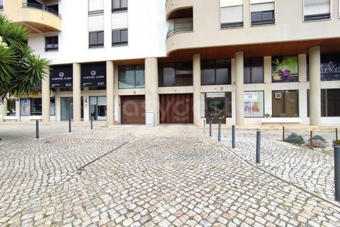 Garaje en Lisbon, Lisbon, Lisbon - € 28.000 | Ref: GR97948 - photo 3
