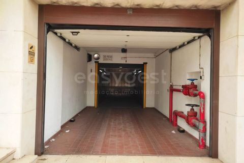 Garaje en Lisbon, Lisbon, Lisbon - € 28.000 | Ref: GR97948 - photo 5