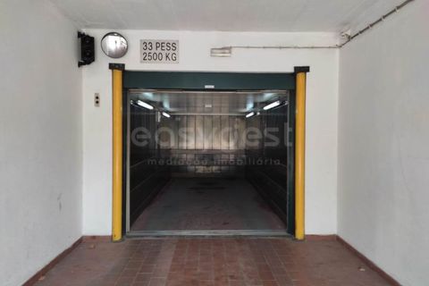 Garaje en Lisbon, Lisbon, Lisbon - € 28.000 | Ref: GR97948 - photo 6