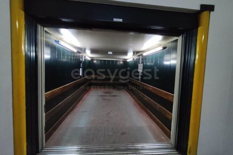 Garaje en Lisbon, Lisbon, Lisbon - € 28.000 | Ref: GR97948 - photo 7