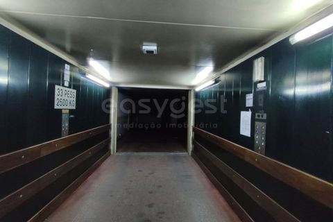 Garaje en Lisbon, Lisbon, Lisbon - € 28.000 | Ref: GR97948 - photo 8