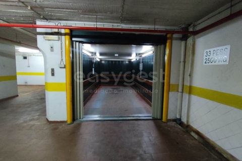 Garaje en Lisbon, Lisbon, Lisbon - € 28.000 | Ref: GR97948 - photo 9