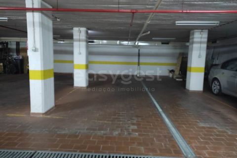 Garaje en Lisbon, Lisbon, Lisbon - € 28.000 | Ref: GR97948 - photo 11