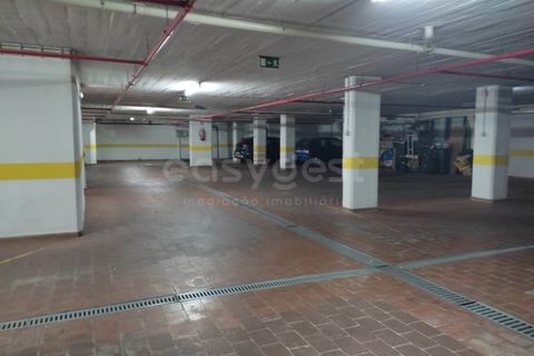 Garaje en Lisbon, Lisbon, Lisbon - € 28.000 | Ref: GR97948 - photo 12