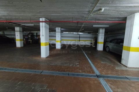 Garaje en Lisbon, Lisbon, Lisbon - € 28.000 | Ref: GR97948 - photo 13