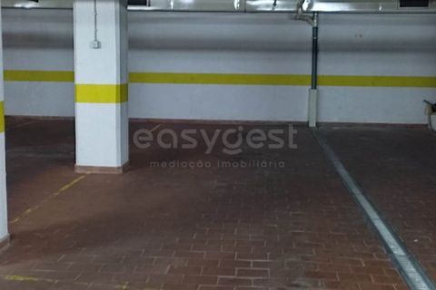 Garaje en Lisbon, Lisbon, Lisbon - € 28.000 | Ref: GR97948 - photo 14