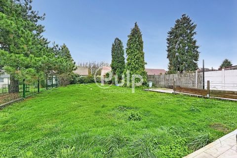 Bungalow i Abscon, Nord, Abscon - € 231.900 | Ref: somf34 - foto 8