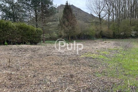 Terra a Estree-Blanche, Pas-de-Calais, Estree-Blanche - € 47.500 | Ref: ISB13770 - foto 2