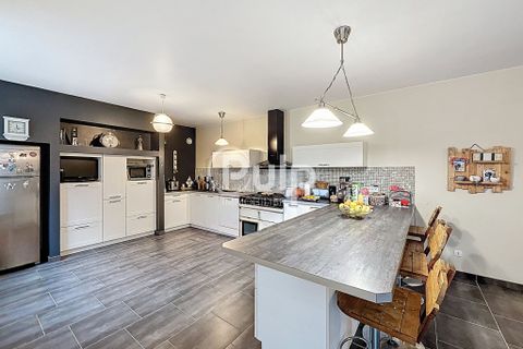 Villa a Linzeux, Pas-de-Calais, Linzeux - € 305.000 | Ref: hesf14 - foto 2