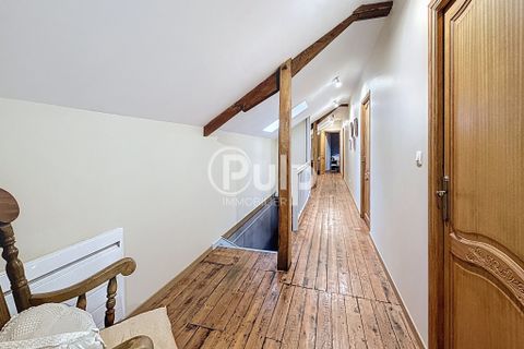 Villa a Linzeux, Pas-de-Calais, Linzeux - € 305.000 | Ref: hesf14 - foto 8