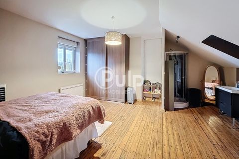 Villa a Linzeux, Pas-de-Calais, Linzeux - € 305.000 | Ref: hesf14 - foto 9