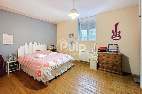Villa a Linzeux, Pas-de-Calais, Linzeux - € 305.000 | Ref: hesf14 - foto 12