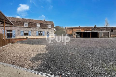 Villa a Linzeux, Pas-de-Calais, Linzeux - € 305.000 | Ref: hesf14 - foto 13