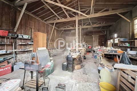 Villa a Linzeux, Pas-de-Calais, Linzeux - € 305.000 | Ref: hesf14 - foto 16