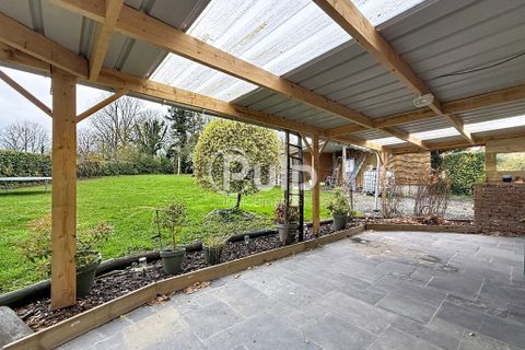 Villa a Linzeux, Pas-de-Calais, Linzeux - € 305.000 | Ref: hesf14 - foto 17