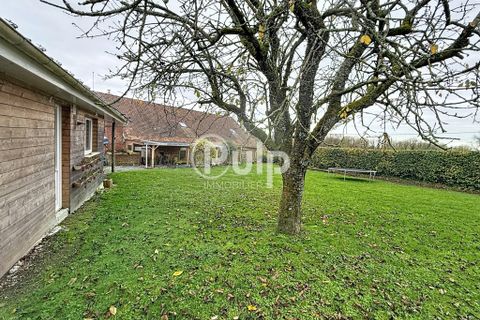 Villa a Linzeux, Pas-de-Calais, Linzeux - € 305.000 | Ref: hesf14 - foto 18