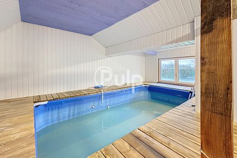 Villa a Linzeux, Pas-de-Calais, Linzeux - € 305.000 | Ref: hesf14 - foto 19