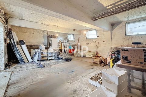 Villa a Linzeux, Pas-de-Calais, Linzeux - € 305.000 | Ref: hesf14 - foto 21