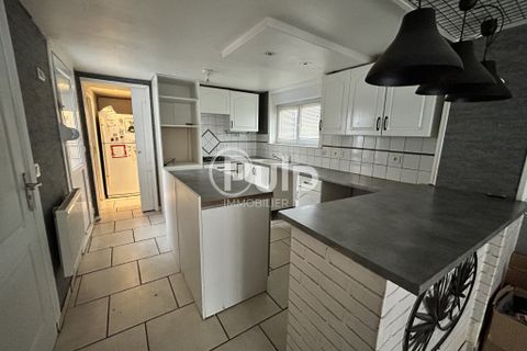 Villa a Billy-Berclau, Pas-de-Calais, Billy-Berclau - € 99.900 | Ref: bil16999 - foto 2
