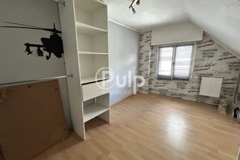 Villa a Billy-Berclau, Pas-de-Calais, Billy-Berclau - € 99.900 | Ref: bil16999 - foto 4