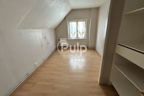 Villa a Billy-Berclau, Pas-de-Calais, Billy-Berclau - € 99.900 | Ref: bil16999 - foto 5