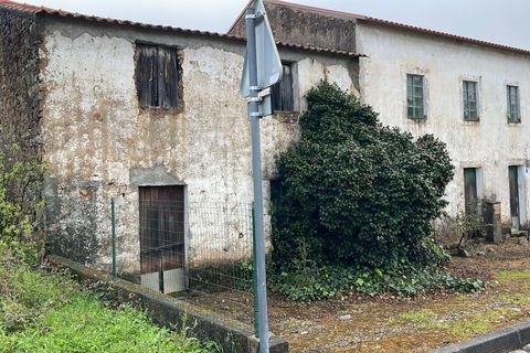 Byhus i Macao, Santarem, Macao - € 79.900 | Ref: A272024 - foto 1