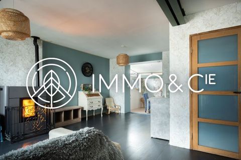 Villa i Warneton, Nord, Warneton - € 190.000 | Ref: QSD674 - foto 1