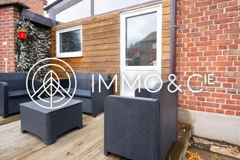 Villa i Warneton, Nord, Warneton - € 190.000 | Ref: QSD674 - foto 10