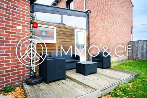 Villa i Warneton, Nord, Warneton - € 190.000 | Ref: QSD674 - foto 11