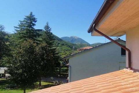 Villa i Frontone, Pesaro and Urbino, Frontone - € 320.000 | Ref: CC89 - foto 2